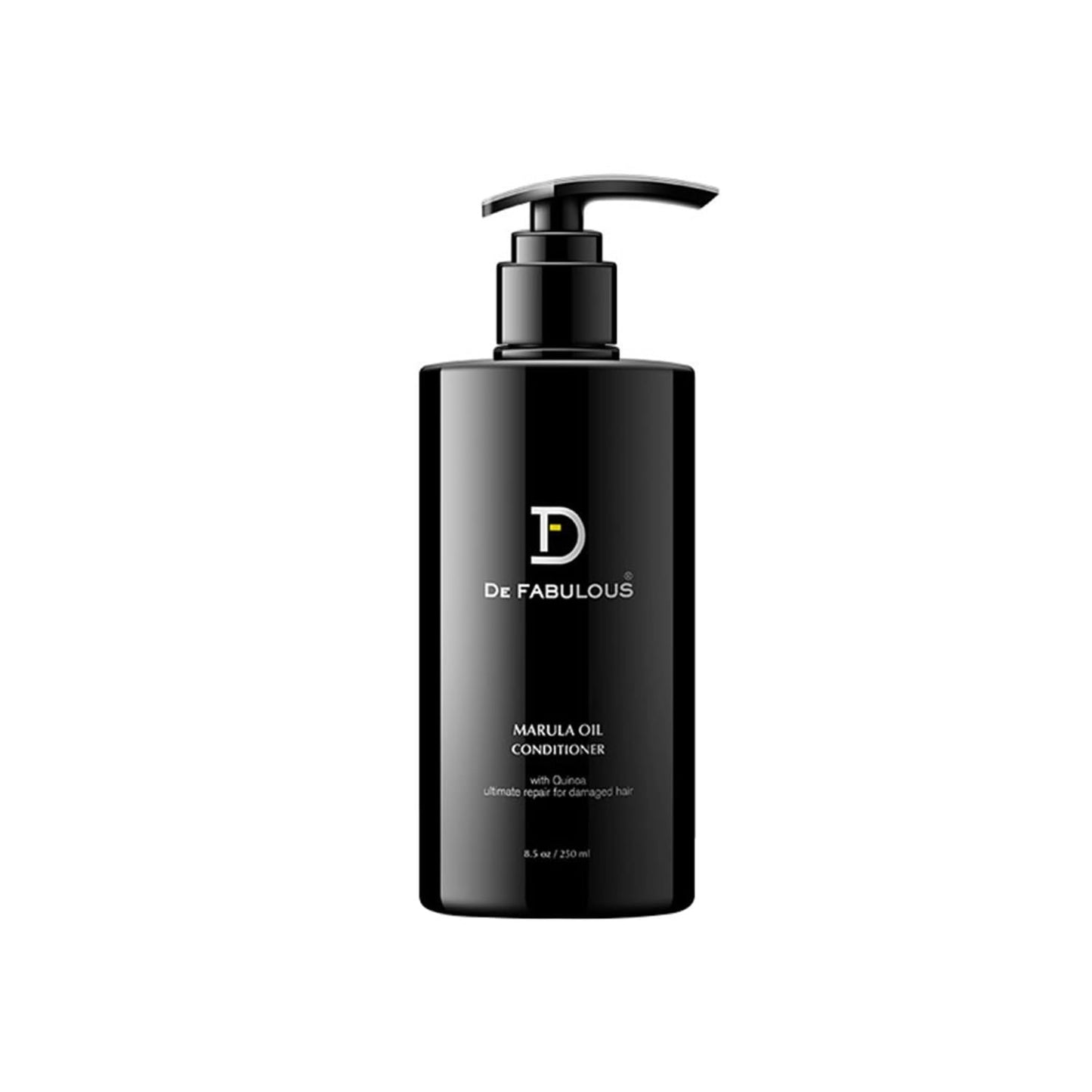 De Fabulous Marula Oil Conditioner 8.5 oz