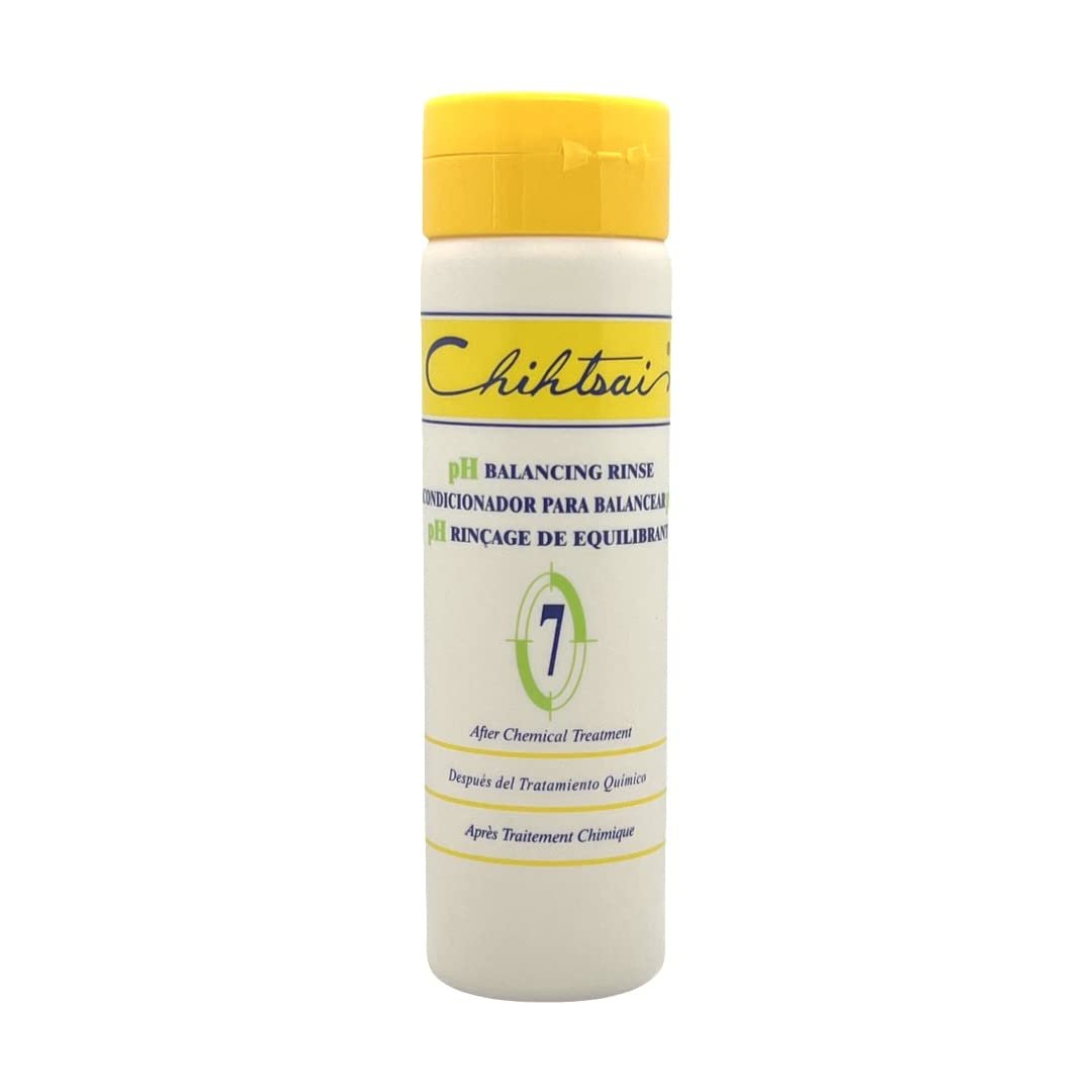 Chihtsai No 7 pH Balancing Rinse 8.3 oz