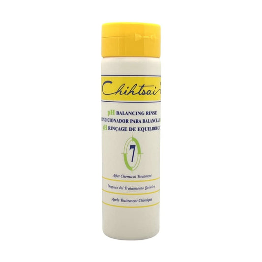 Chihtsai No 7 pH Balancing Rinse 8.3 oz