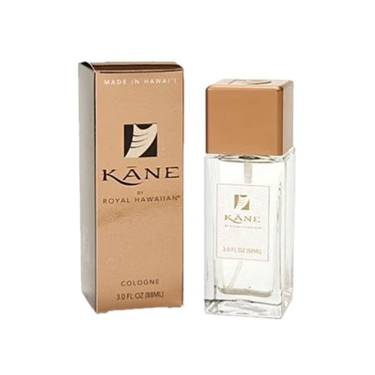 Royal Hawaiian Kane Cologne 3 oz