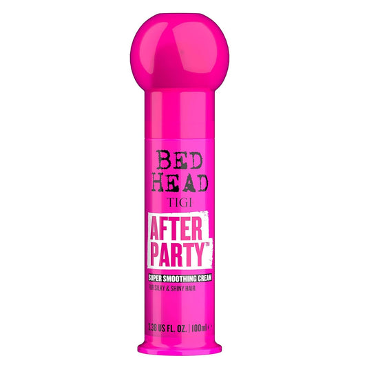 TIGI Bed Head After Party Super Smoothing Cream 3.38 oz