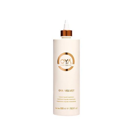 Oya Velvet Instant Liquid Treatment 16.9 oz
