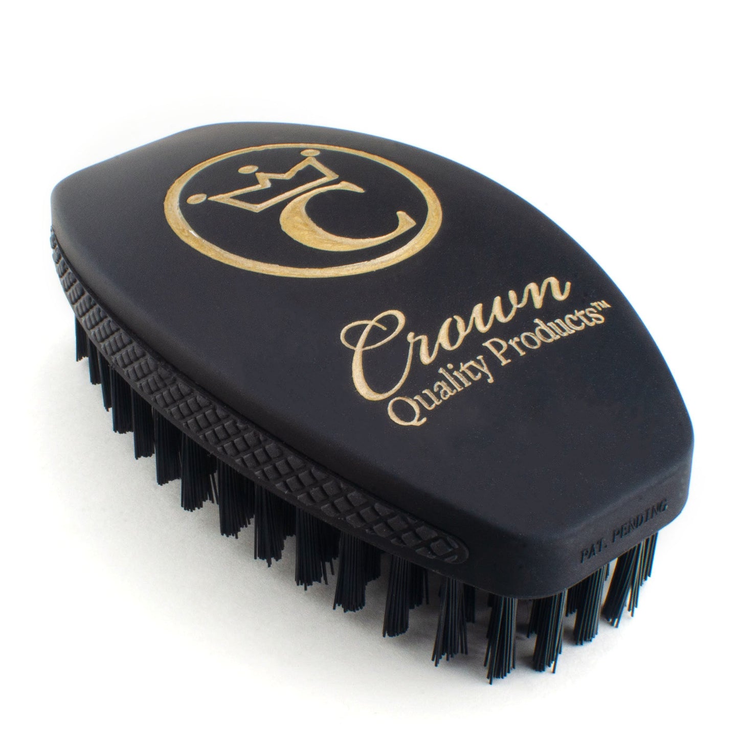 Crown Quality Products Caesar 360 Sport 2.0 Wave Brush