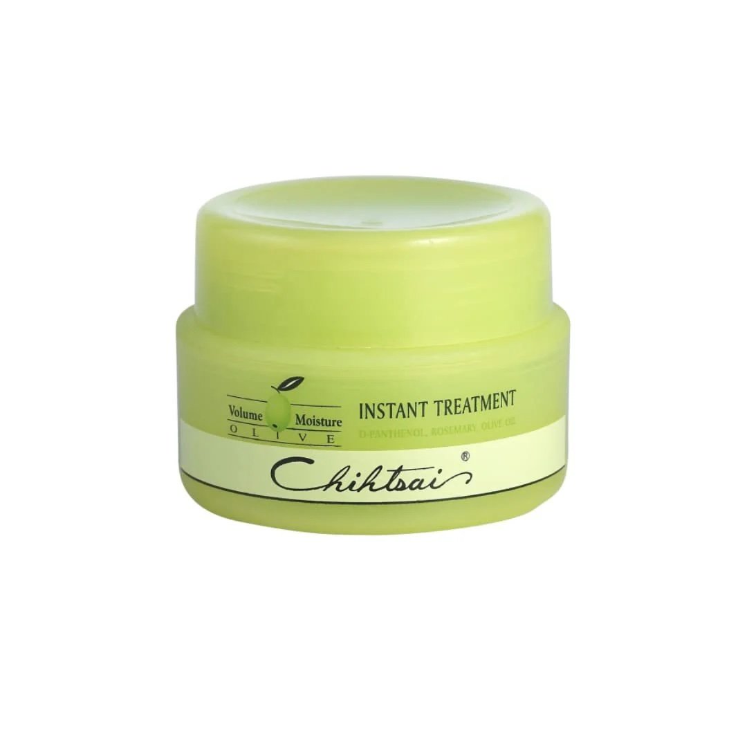 Chihtsai Olive Instant Treatment 2.7 oz