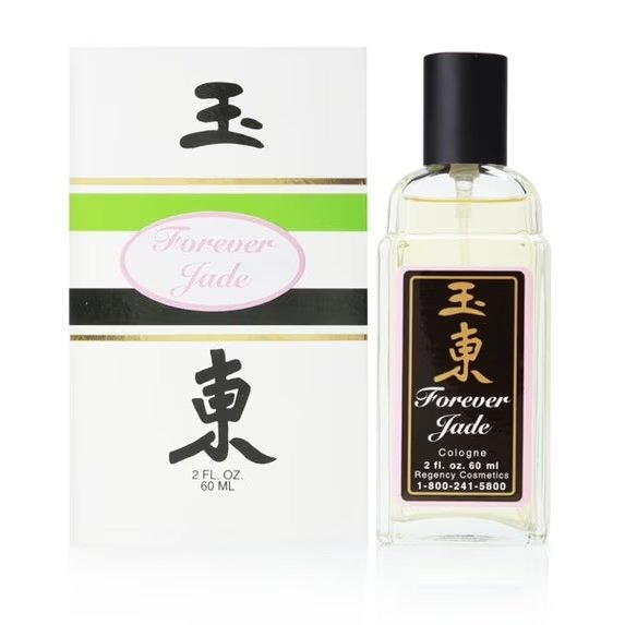 Jade East Forever Jade Cologne Spray 2 oz