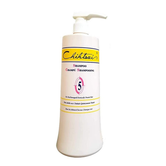 Chihtsai No 5 Shampoo 34 oz