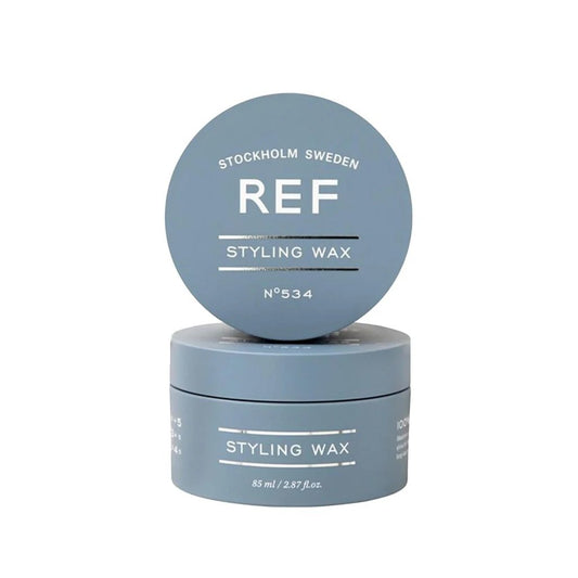 REF Reference of Sweden Styling Wax 2.87 oz