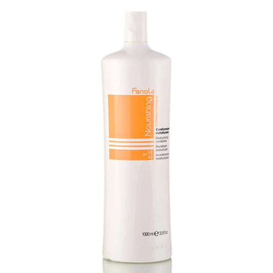 Fanola Nourishing Restructuring Conditioner 11.83 oz
