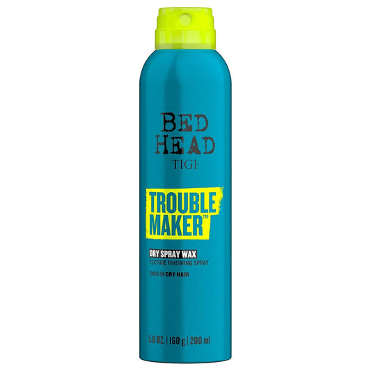 TIGI Bed Head Trouble Maker Dry Spray Wax 5.6 oz