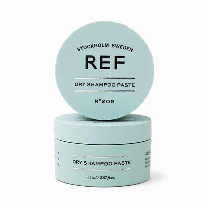 REF Reference of Sweden Dry Shampoo Paste 2.87 oz
