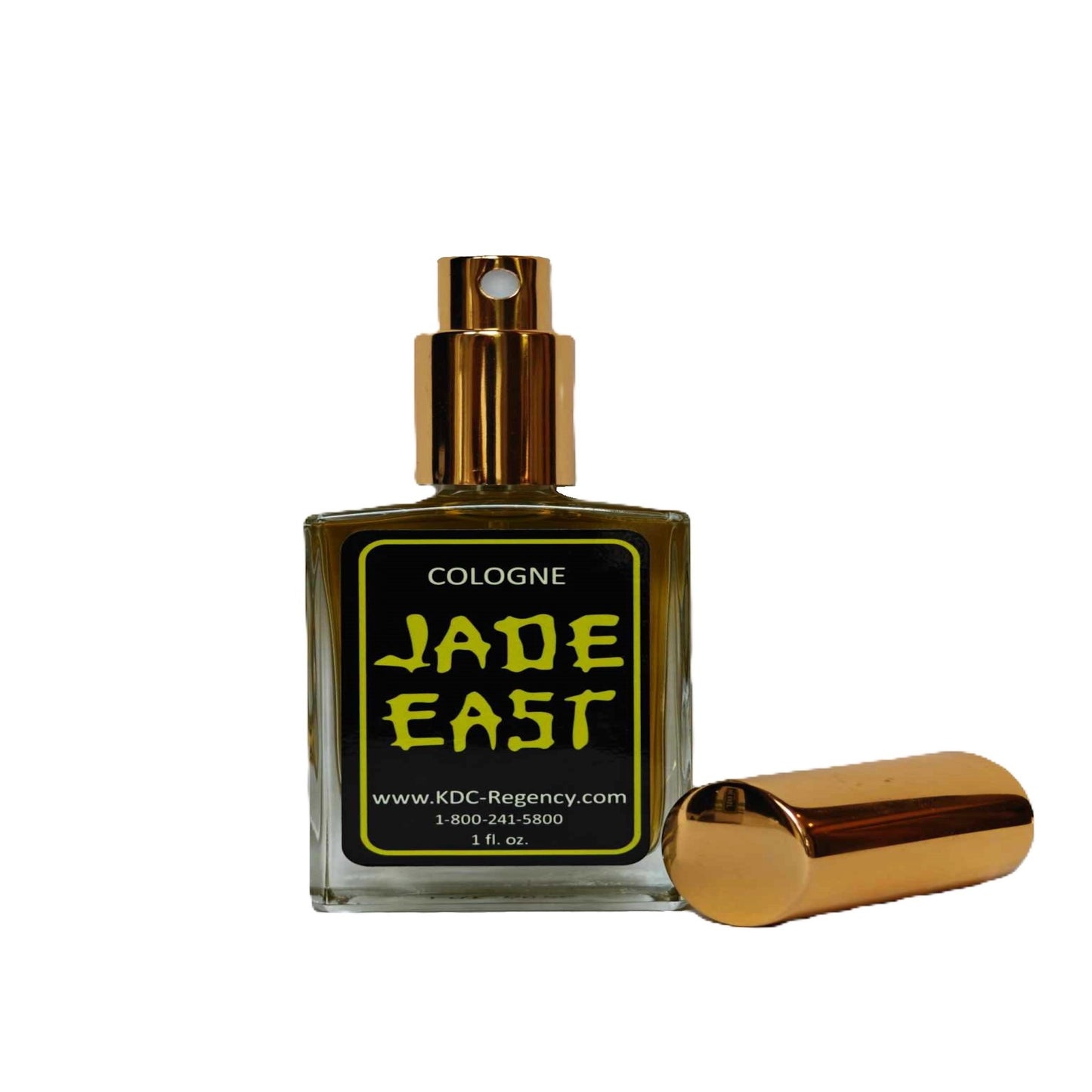 Jade East Cologne Spray 1 oz