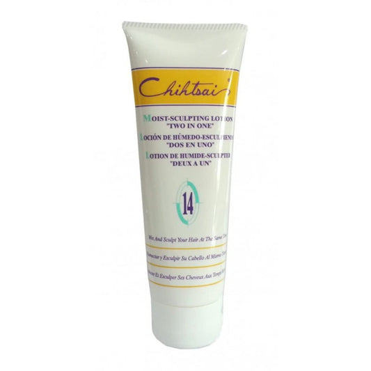 Chihtsai No 14 Moist Sculpting Lotion Two In One 8.5 oz