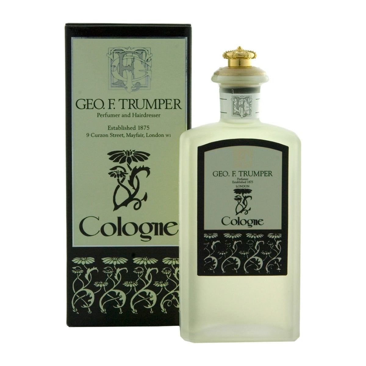 Geo F Trumper Eau De Cologne 100 ml