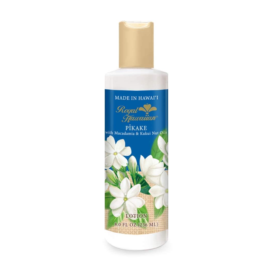Royal Hawaiian Pikake Lotion 8 oz