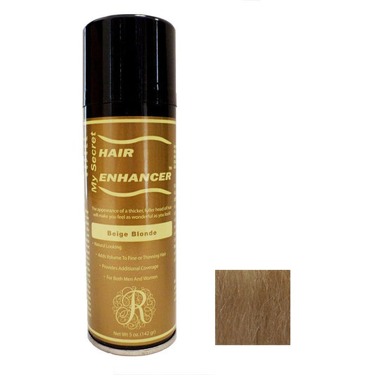 My Secret Hair Enhancer Spray 5 oz