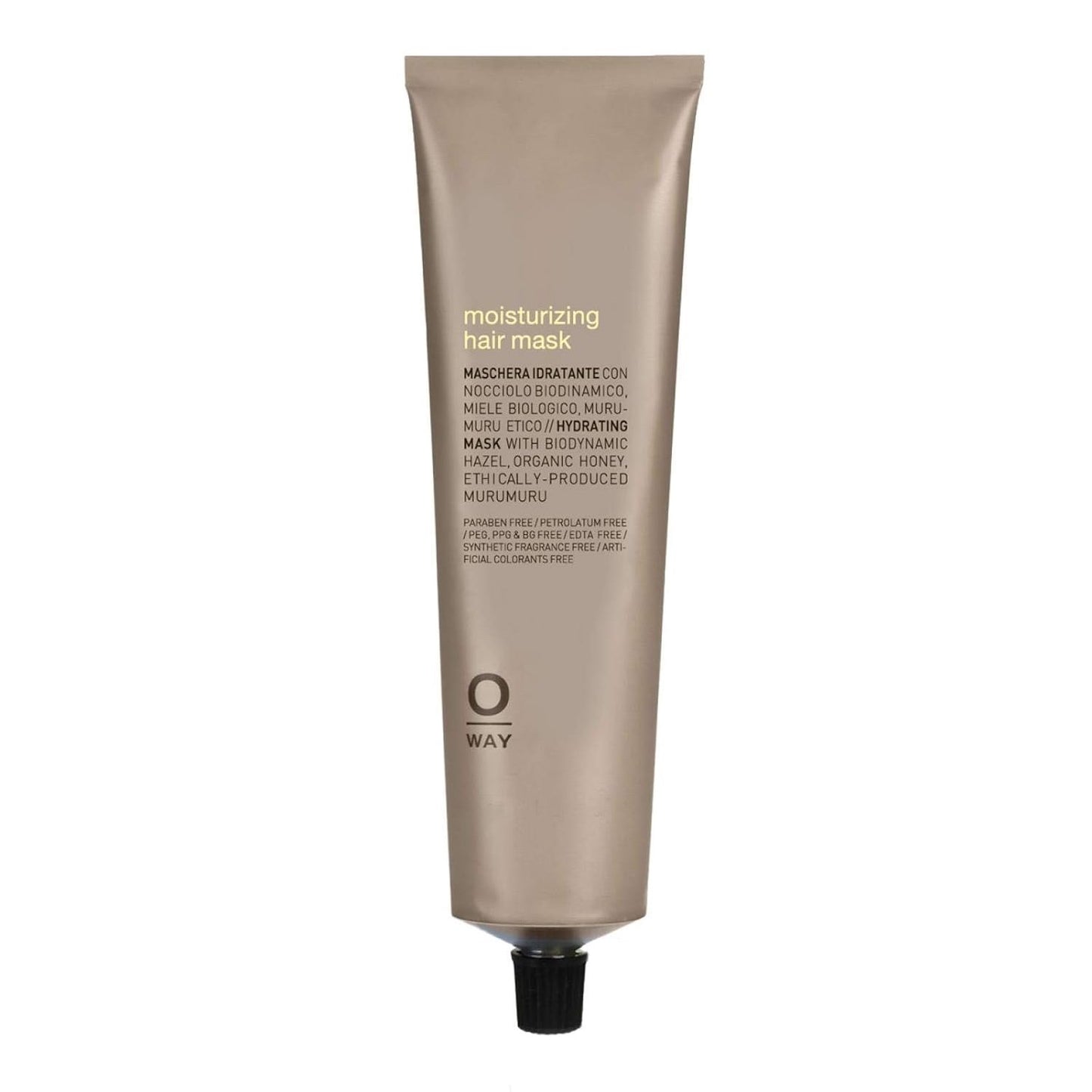Oway Moisturizing Hair Mask 5.1 oz