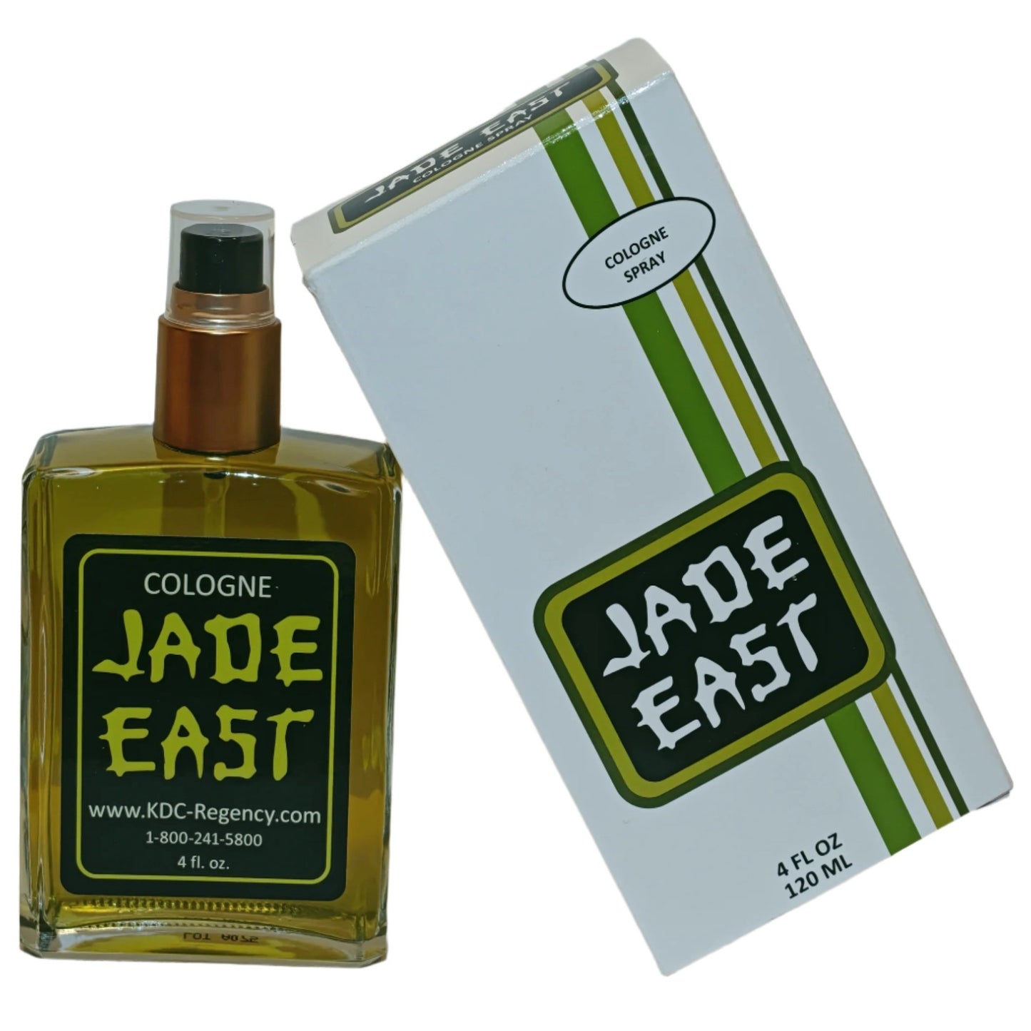 Jade East Cologne Spray 4 oz