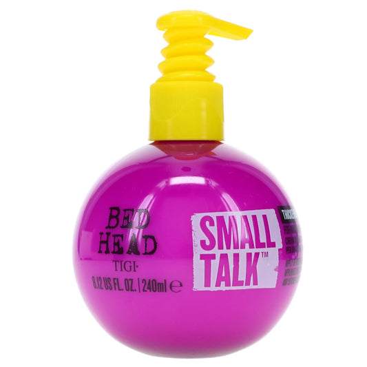 TIGI Bed Head Small Talk Thickening Cream 8.12 oz