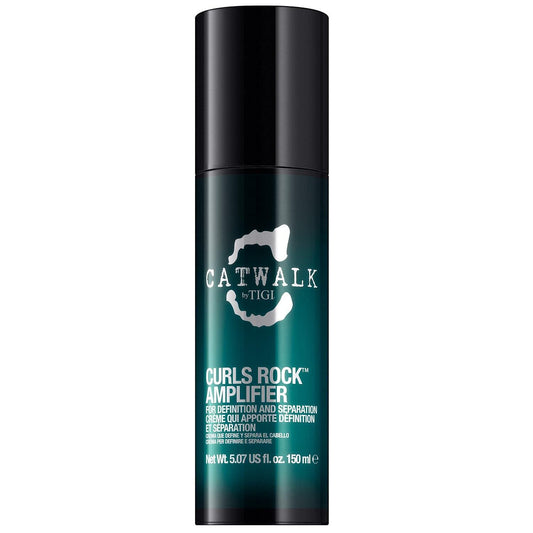 TIGI Catwalk Curls Rock Amplifier 5.07 oz