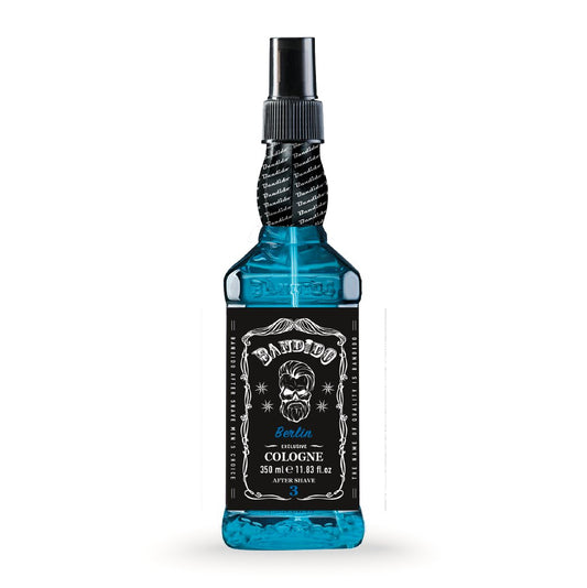 Bandido After Shave Cologne Berlin 11.83 oz