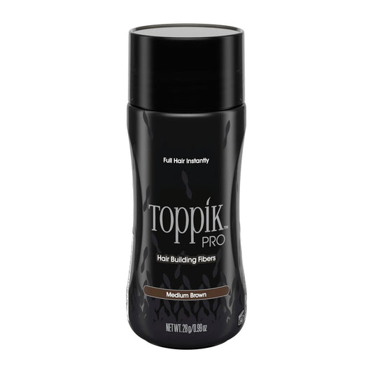 Toppik Pro Hair Building Fibers 28G / 0.98 oz