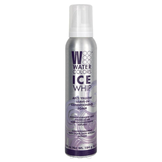 Tressa Watercolors Ice Whip Foam 6.5 oz