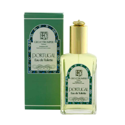 Geo F Trumper Portugal Eau de Toilette 50 ml