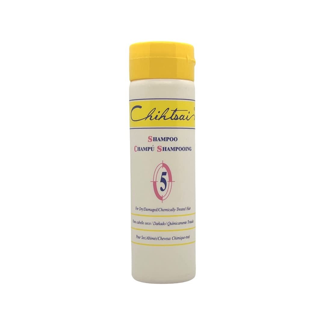 Chihtsai No 5 Shampoo 8.3 oz