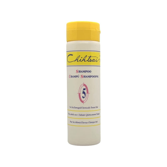 Chihtsai No 5 Shampoo 8.3 oz