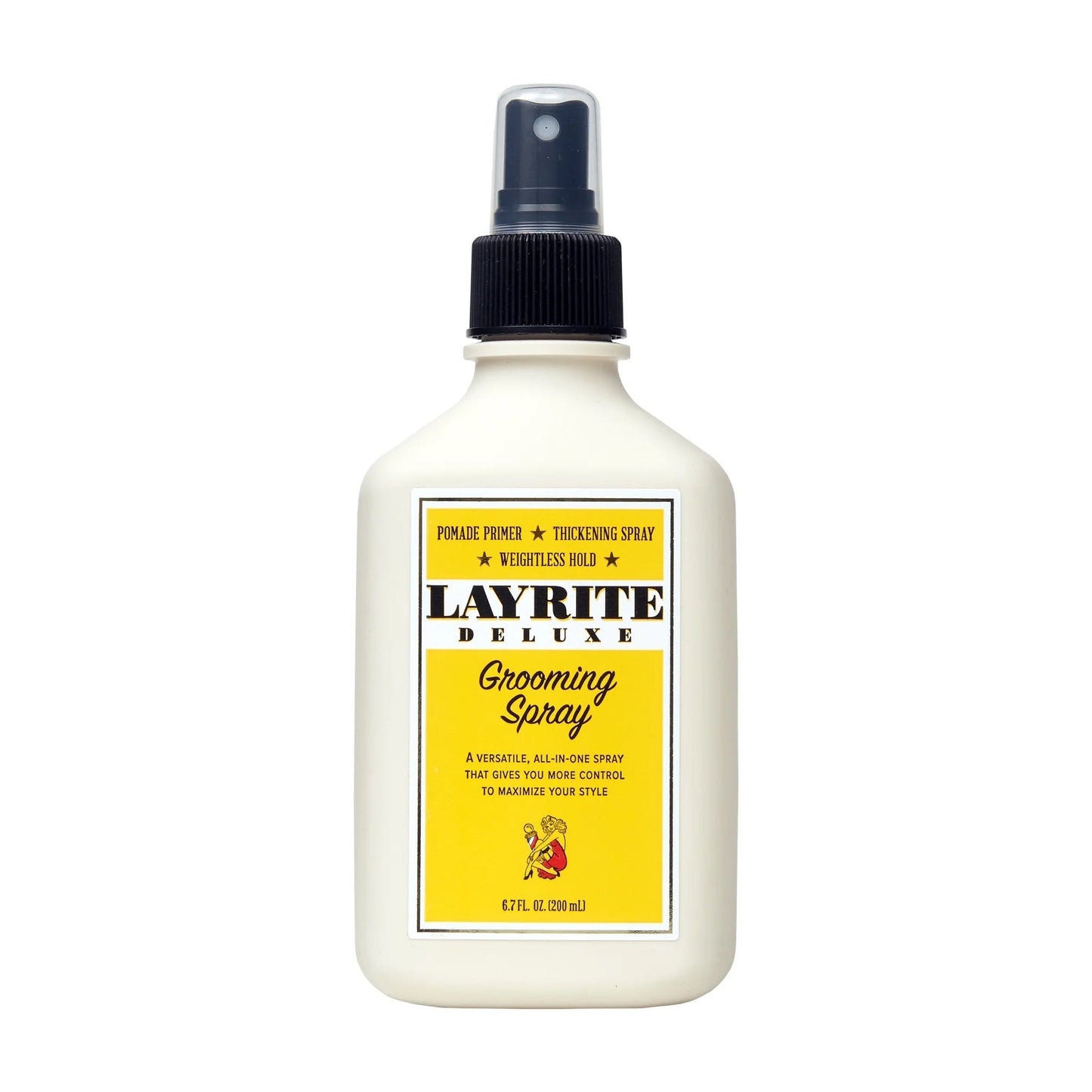 Layrite Grooming Spray 6.7 oz