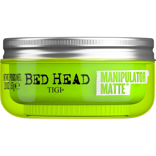TIGI Bed Head Manipulator Matte Paste 2.01 oz