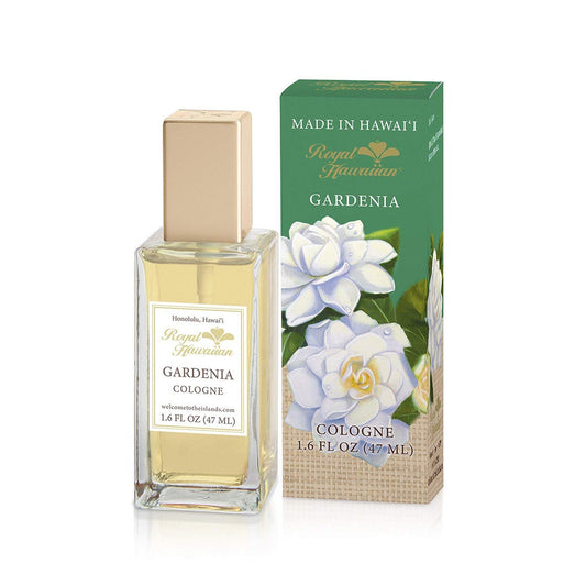 Royal Hawaiian Gardenia Cologne 1.6 oz