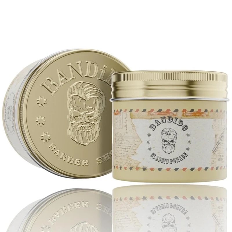 Bandido Classic Pomade 4.22 oz