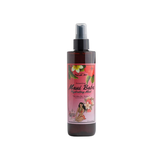 Maui Babe Hydrating Mist 8 oz
