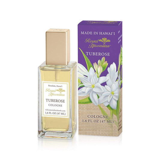 Royal Hawaiian Tuberose Cologne 1.6 oz