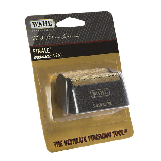 Wahl 5-Star Finale Replacement Foil 7043-100 | Wahl