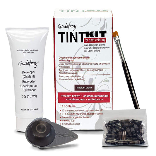 Godefroy Tint Kit 20 Applications | Godefroy