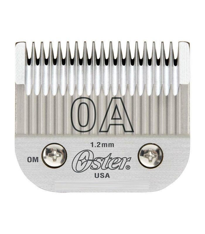 Oster Classic 76 Replacement Detachable Blades | Oster