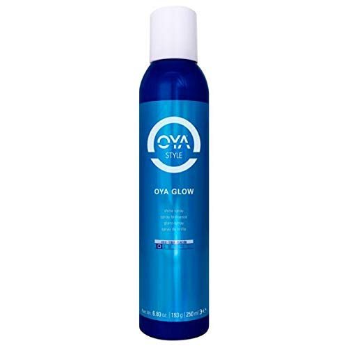 Oya Style Glow Shine Spray 6.8 oz | Oya