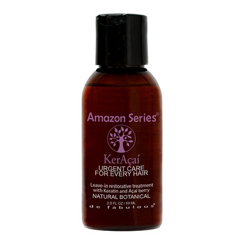Amazon Series Acai Oil Treatment