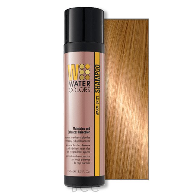 Tressa Watercolors Color Maintenance Shampoo 8.5 oz | Tressa