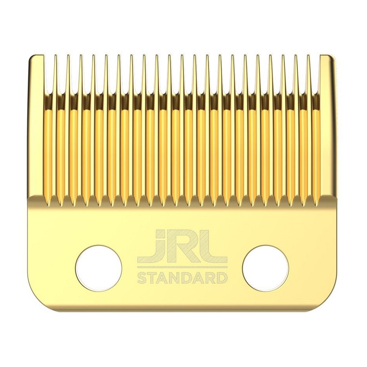 JRL FF2020C Standard Taper Clipper Blade Gold #BF03G | JRL