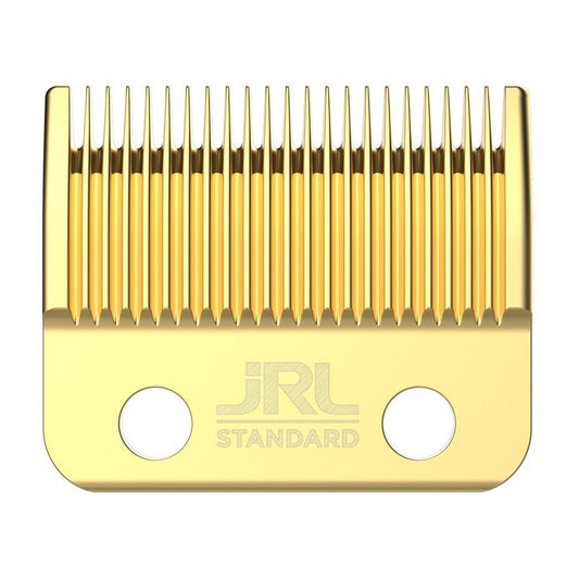 JRL FF2020C Standard Taper Clipper Blade Gold #BF03G | JRL