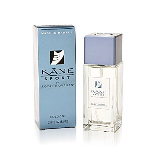 Royal Hawaiian Kane Sport Cologne 3 oz