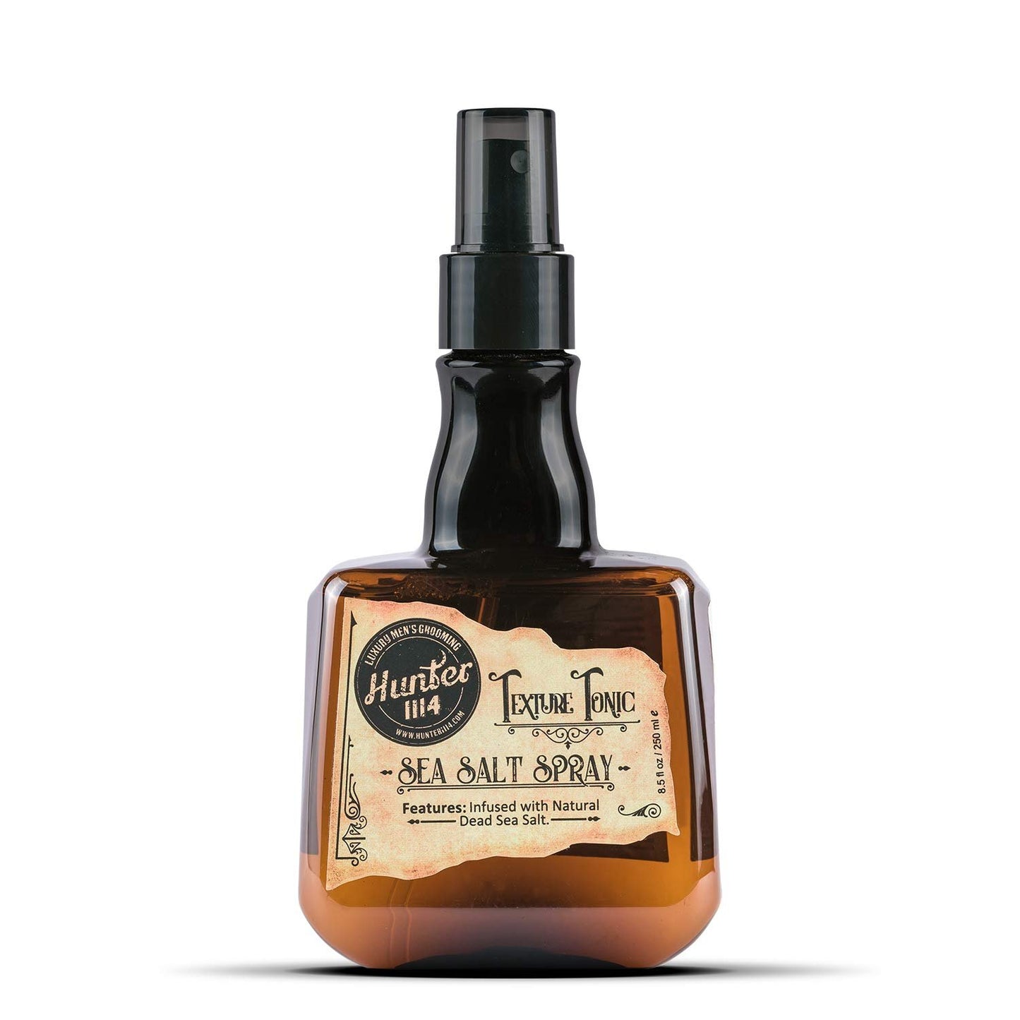 Hunter 1114 Texture Tonic Sea Salt Spray 8.5 oz