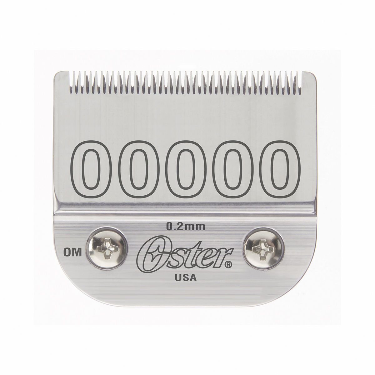 Oster Classic 76 Replacement Detachable Blades