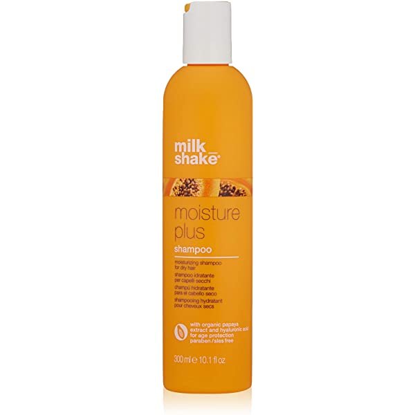 Milkshake Moisture Plus Shampoo 10.1 oz – Ronells