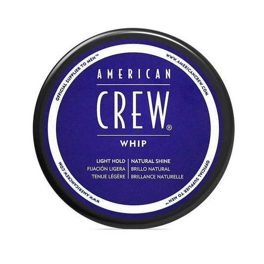 American Crew Whip 3 oz
