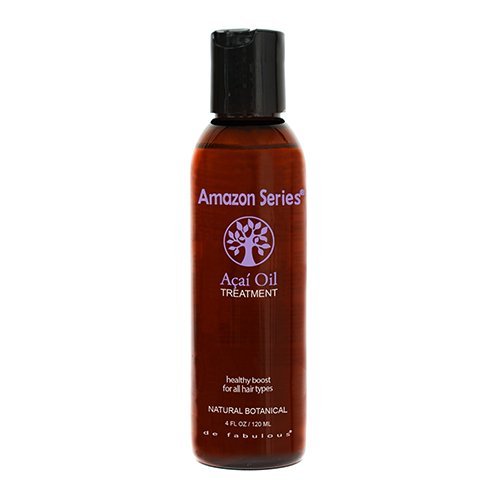 Amazon Series Acai Oil Treatment