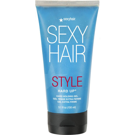 Sexy Hair Hard Up Holding Gel 5.1 oz | Sexy Hair